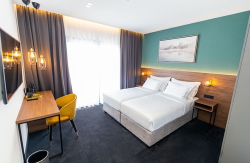 Imotski House | Boutique ROOMs 76