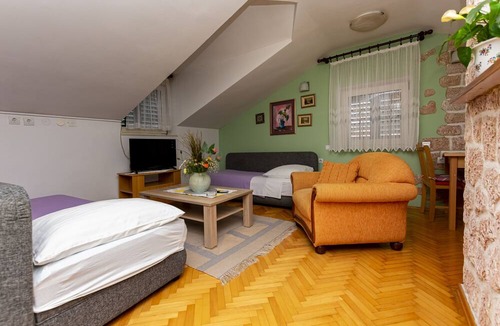 Omis Apartment | Apartment Ivanka