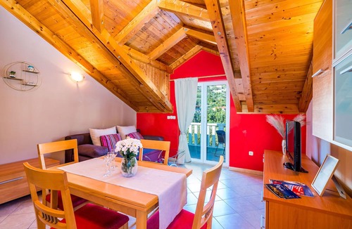 Zaton Apartment | Apartments Kruno