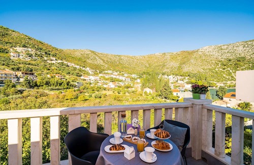 Zaton Apartment | Apartments Kruno