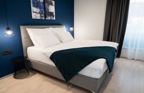 Viskovici Villa | Luxury holiday villa for 10 guests