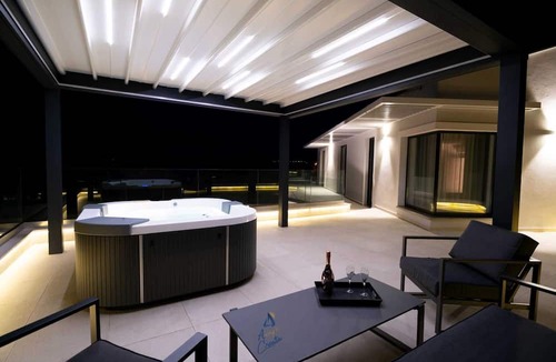 Viskovici Villa | Luxury holiday villa for 10 guests