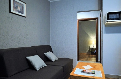 Porec Apartment | Leonard - Green Garden - A2 Marin