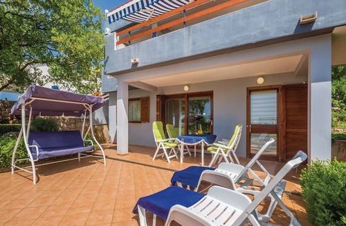 Cesarica Apartment | Ivni - Great View - SA2