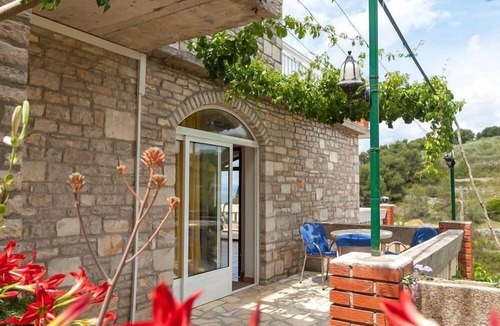 Stomorska Villa | Star - With Swimming Pool - A3 Ruzmarin