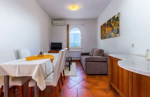 Lovran House | Villa Nada