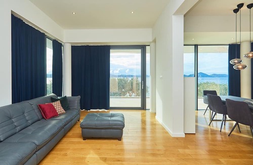 Slano House | Hedera Estate, Villa Hedera XV