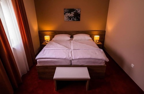 Vrelo Korenicko Bed & Breakfast | Villa Angy