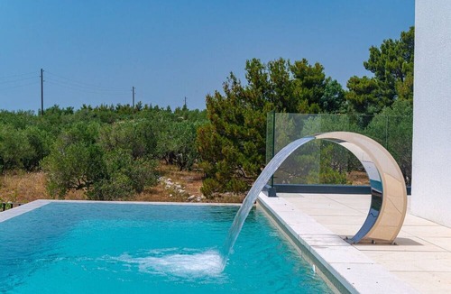 Promajna House | Promajna Villa Olea
