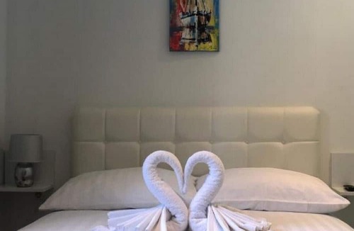 Mocici Villa | Apartment Villa Morena
