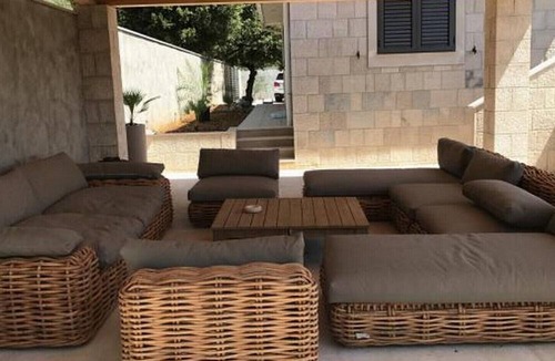 Mocici Villa | Apartment Villa Morena