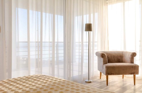 Podstrana Villa | Luxury Villa White Velvet with Pool