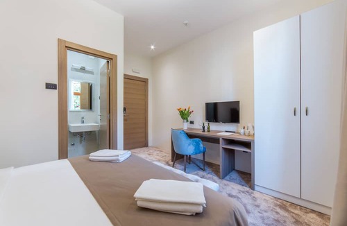 Dorcol House | M House Belgrade