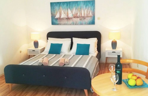 Cavtat Hotel | Guesthouse Oliva