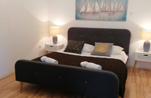 Cavtat Hotel | Guesthouse Oliva