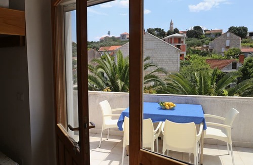 Vela Glavica House | Beach Villa Olivia