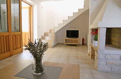 Vela Glavica House | Beach Villa Olivia