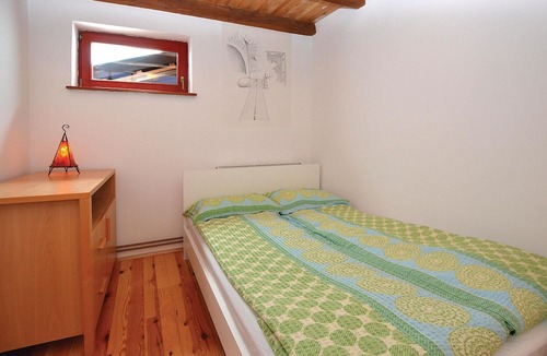 Seca House | This beautiful cottage is located just a few meters from the sea, near the nature park Se.