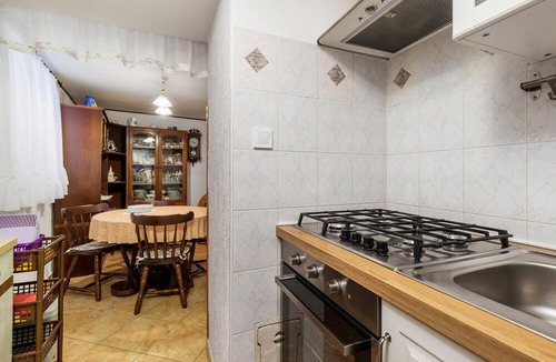 Donji Kraj Apartment | 2 bedroom accommodation in Moscenicka Draga