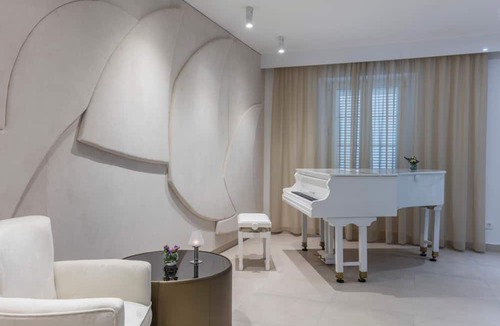 Orebic Hotel | Bellevue Maradiso Casa by Aminess