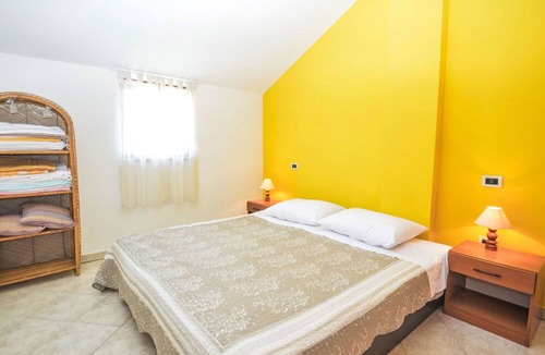 Valdebek Apartment | Fabiana (PUL615) by Interhome