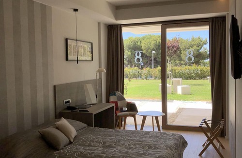 Znjan House | Bel Etage Luxury Rooms