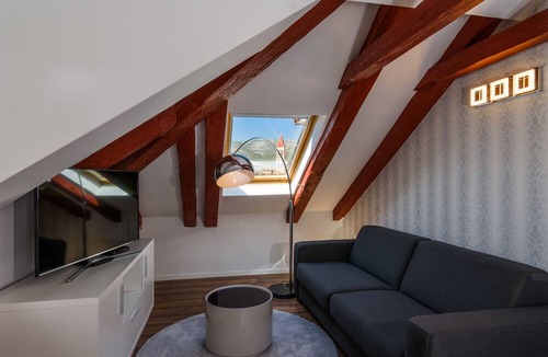 Trogir Hotel | Hotel Sikaa
