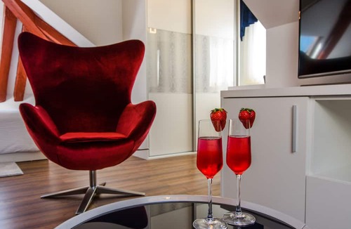 Trogir Hotel | Hotel Sikaa