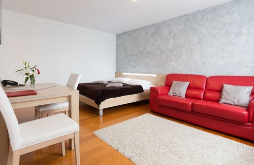 Velika Gorica Hotel | Dream Hotel