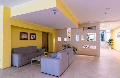 Gradinje Hotel | Health Resort Spa Istarske Toplice Sv Stjepan