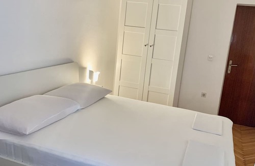 Lokva Rogoznica House | Villa Sanja