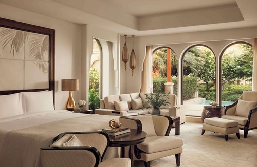 Palm Jumeirah Hotel | One&Only The Palm