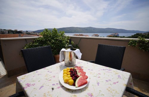 Seget Vranjica House | Villa Rustica Dalmatia Apartments