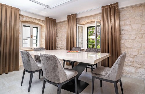 Seget Vranjica House | Villa Rustica Dalmatia Apartments