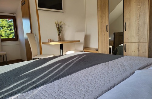 Grabovac Bed & Breakfast | House Tina - Bed and Breakfast