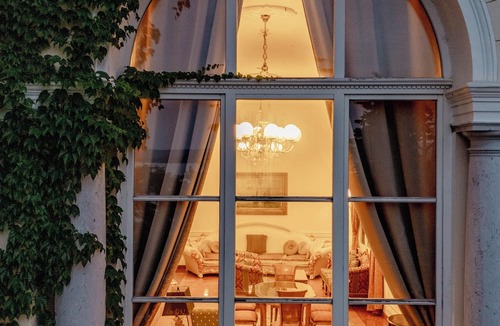 Crikvenica Hotel | Hotel Kvarner Palace