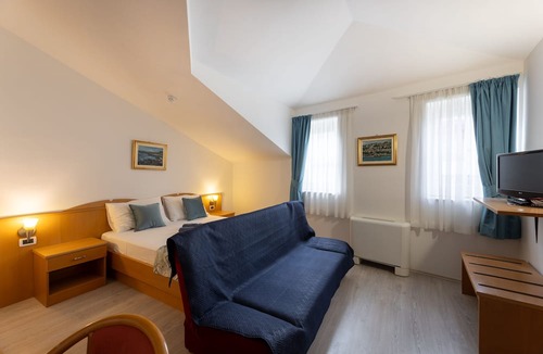 Trogir Hotel | Villa Fontana