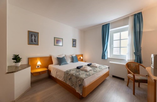 Trogir Hotel | Villa Fontana