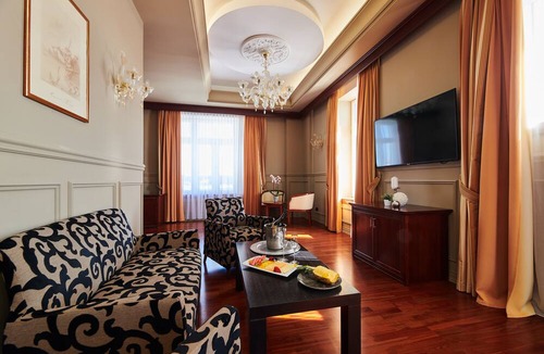 City Center Hotel | BO Hotel Palazzo