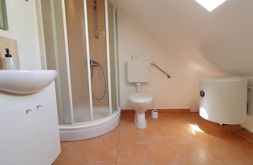Orebic Villa | Villa Grace - Three Bedroom Holiday Home