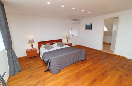 Orebic Villa | Villa Grace - Three Bedroom Holiday Home