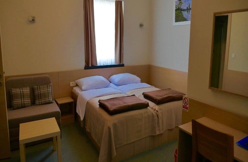 Brinje Hotel | Hotel Lika Sjever