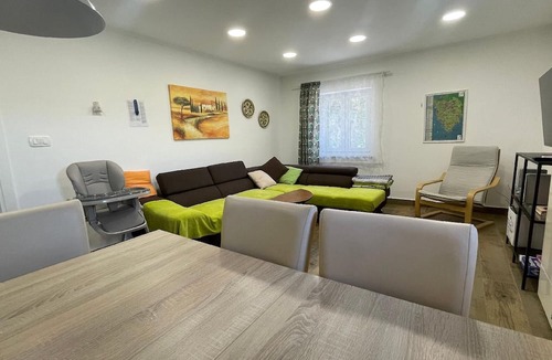 Valkarin House | Holiday House in Valkarin with Private Pool