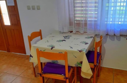 Suha Punta House | Fantastic House just 700m from the Beach