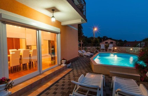 Grizane House | Haus Veronika