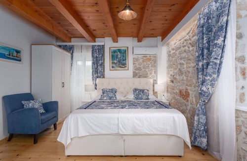 Malinska-Dubasnica House | Holiday home "VillaTonka on Island Krk, Malinska"