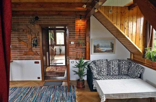Saliste House | Casa Zollo - Holiday home with princely rooms