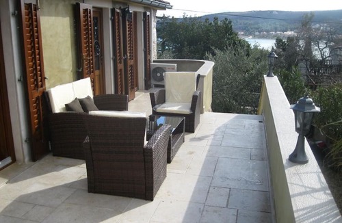 Cizici Ski Chalet | Holiday house Cizici for 1 - 4 persons with 2 bedrooms - Chalet