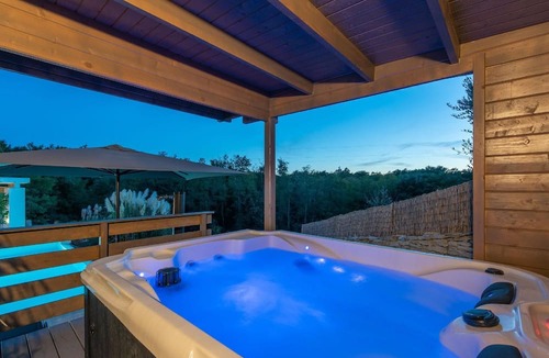 Jursici House | ,Villa Monet, Exclusive holiday in Istria