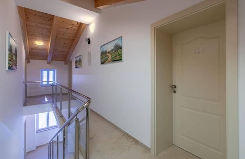 Stinjan House | B&B L.D